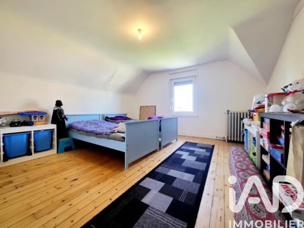 Maison à vendre 8 pièces 180 m² Longwy