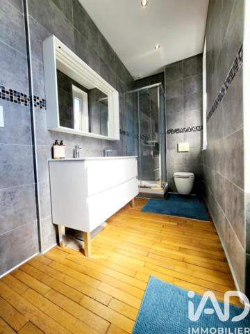 Maison à vendre 8 pièces 180 m² Longwy