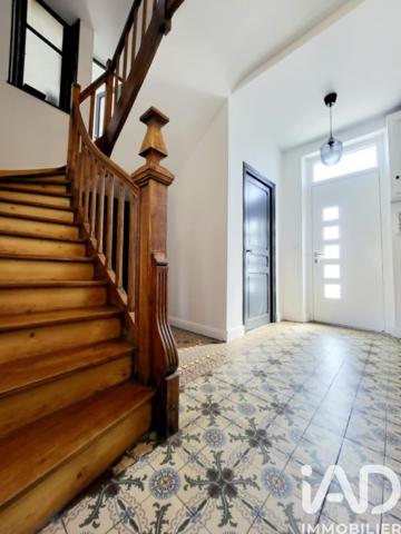 Maison à vendre 8 pièces 180 m² Longwy