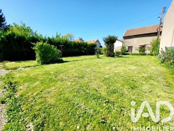 Maison à vendre 8 pièces 180 m² Longwy