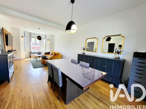 Maison à vendre 8 pièces 180 m² Longwy