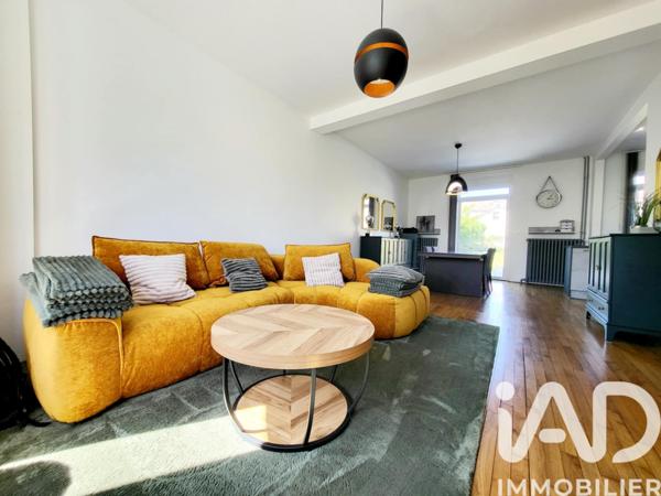 Maison à vendre 8 pièces 180 m² Longwy