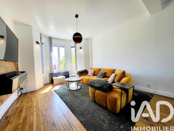 Maison à vendre 8 pièces 180 m² Longwy
