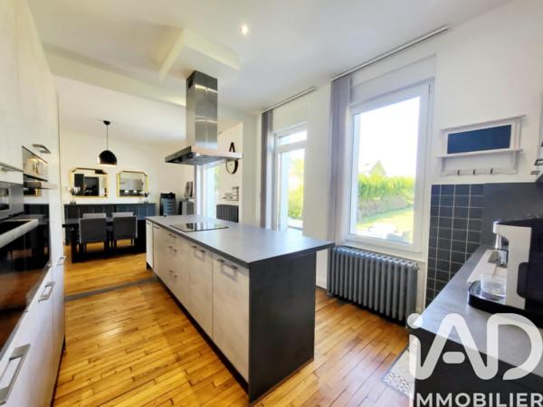 Maison à vendre 8 pièces 180 m² Longwy