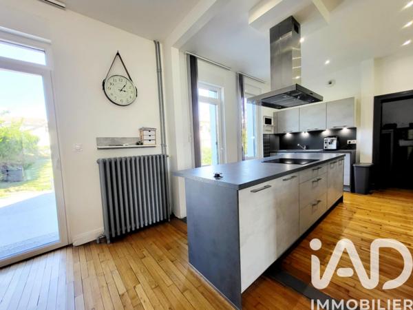 Maison à vendre 8 pièces 180 m² Longwy