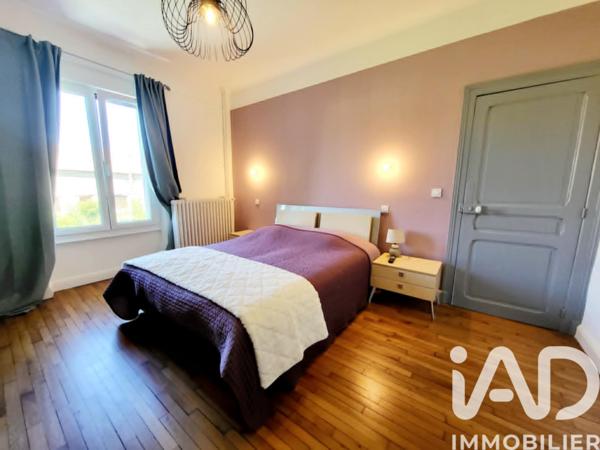 Maison à vendre 8 pièces 180 m² Longwy