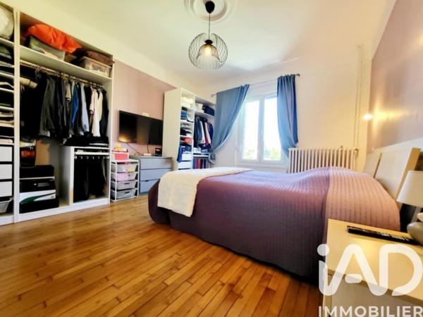 Maison à vendre 8 pièces 180 m² Longwy