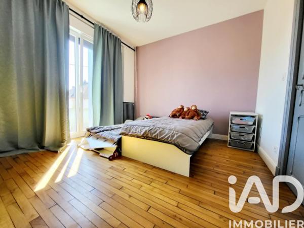 Maison à vendre 8 pièces 180 m² Longwy