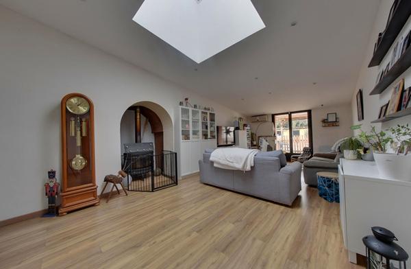 Ensemble immobilier La Ville Dieu Du Temple