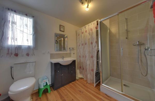 Ensemble immobilier La Ville Dieu Du Temple