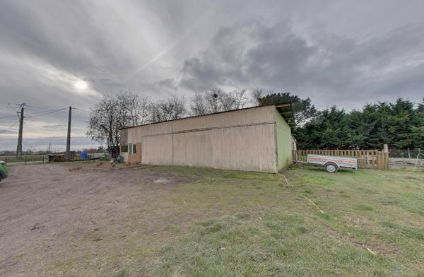 Ensemble immobilier La Ville Dieu Du Temple