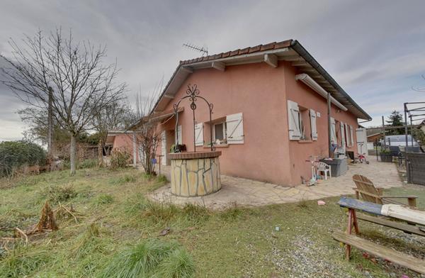 Ensemble immobilier La Ville Dieu Du Temple