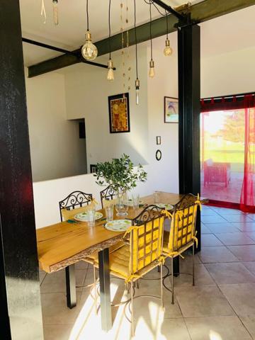 Ensemble immobilier La Ville Dieu Du Temple