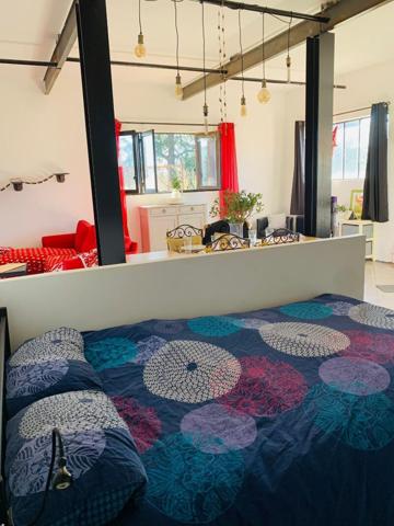 Ensemble immobilier La Ville Dieu Du Temple