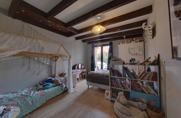 Ensemble immobilier La Ville Dieu Du Temple