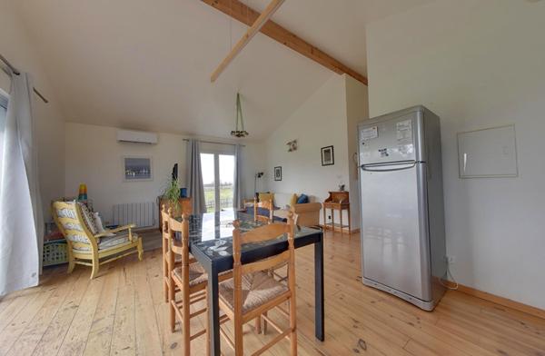 Ensemble immobilier La Ville Dieu Du Temple