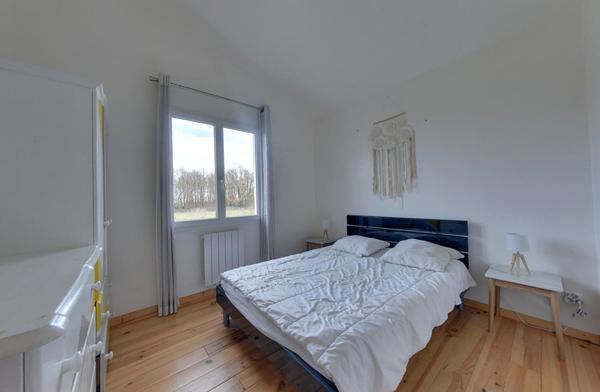 Ensemble immobilier La Ville Dieu Du Temple