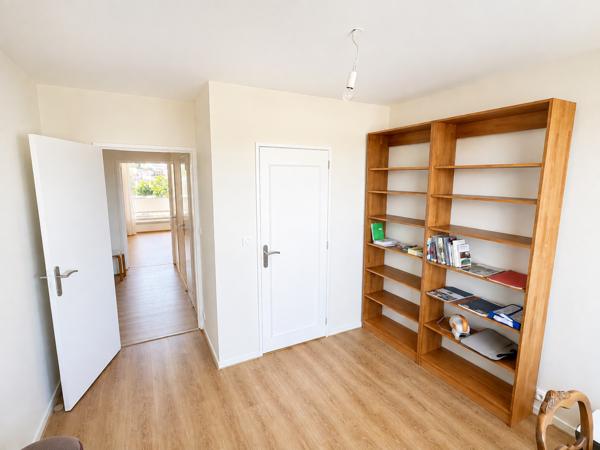 Appartement 5 pièce(s) 3 chambre(s) 98.57 m²