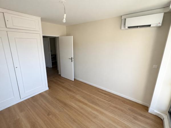 Appartement 5 pièce(s) 3 chambre(s) 98.57 m²