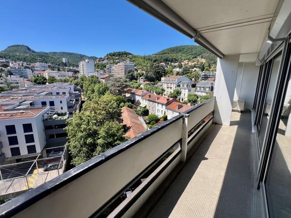 Appartement 5 pièce(s) 3 chambre(s) 98.57 m²
