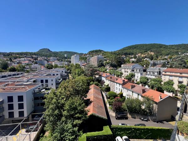 Appartement 5 pièce(s) 3 chambre(s) 98.57 m²