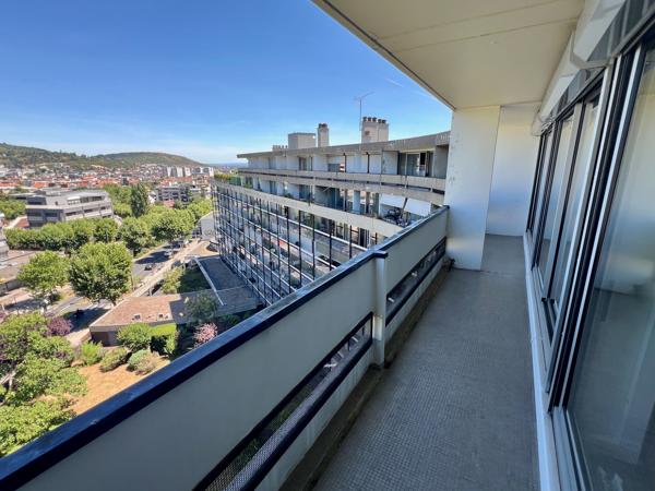 Appartement 5 pièce(s) 3 chambre(s) 98.57 m²