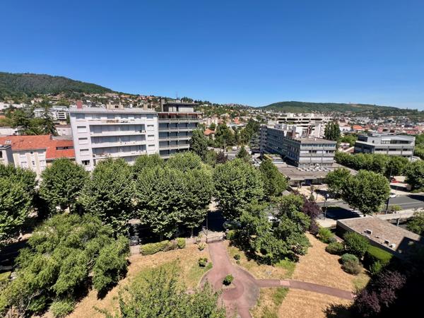Appartement 5 pièce(s) 3 chambre(s) 98.57 m²