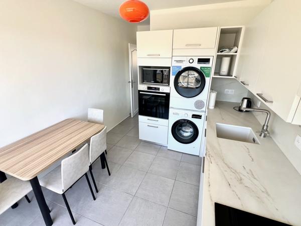 Appartement 5 pièce(s) 3 chambre(s) 98.57 m²