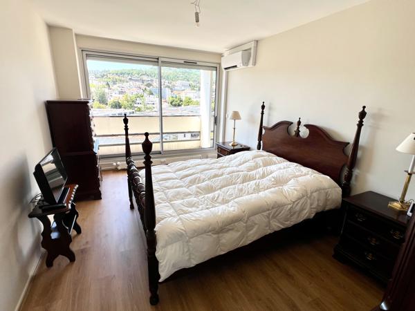 Appartement 5 pièce(s) 3 chambre(s) 98.57 m²
