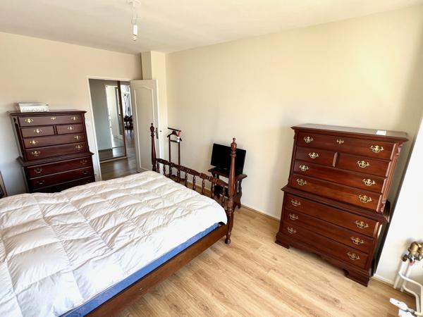 Appartement 5 pièce(s) 3 chambre(s) 98.57 m²