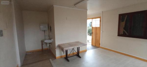 Fonds et/ou murs commerciaux à vendre à Rolampont en Haute-Marne (52260), ref : 52020-1042772