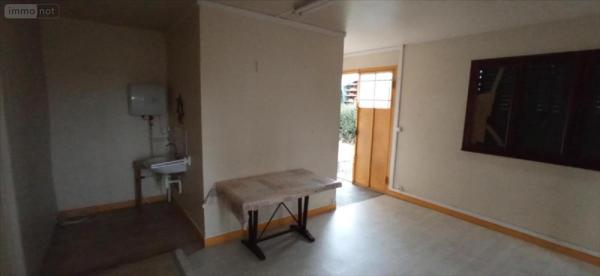 Fonds et/ou murs commerciaux à vendre à Rolampont en Haute-Marne (52260), ref : 52020-1042772