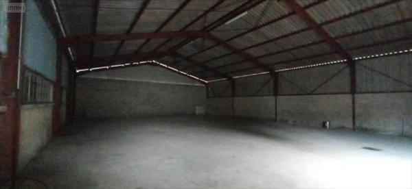 Fonds et/ou murs commerciaux à vendre à Rolampont en Haute-Marne (52260), ref : 52020-1042772