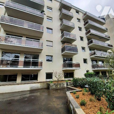 TYPE 1 DE 28.58 M² SUR GUIST'HAU