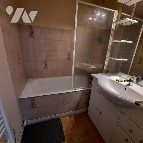 TYPE 1 DE 28.58 M² SUR GUIST'HAU