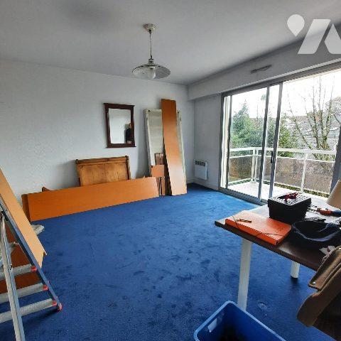 TYPE 1 DE 28.58 M² SUR GUIST'HAU