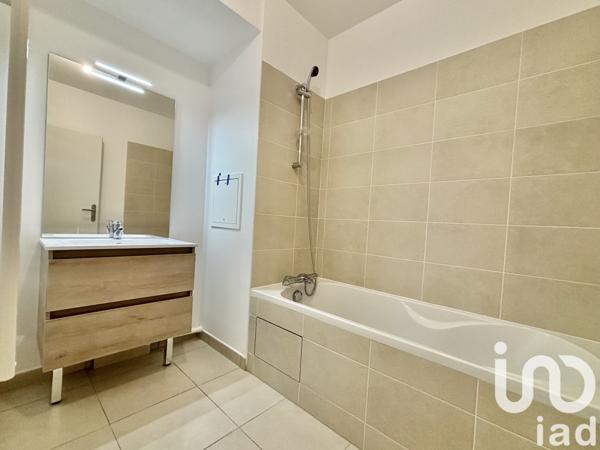 Appartement à vendre 3 pièces 62 m² Coupvray