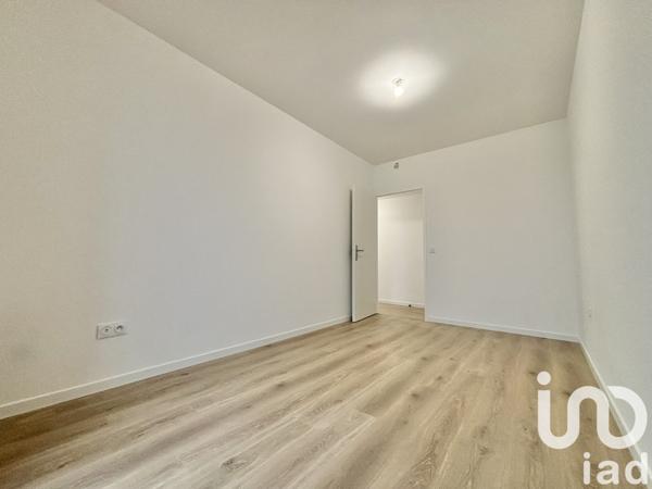 Appartement à vendre 3 pièces 62 m² Coupvray