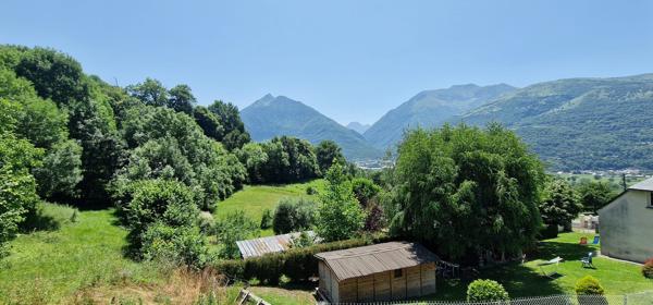 Maison
         5 pièces
        - 162 m²