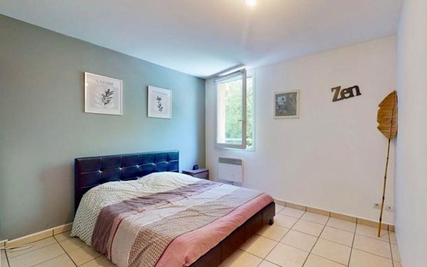 Appartement à vendre    4 pièces • 92 m2 Genay