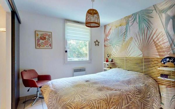 Appartement à vendre    4 pièces • 92 m2 Genay