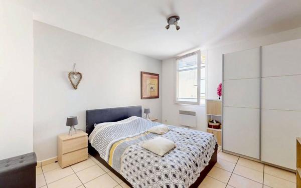 Appartement à vendre    4 pièces • 92 m2 Genay