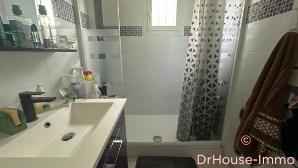 Maison à vendre 5 pièces de 102 m²