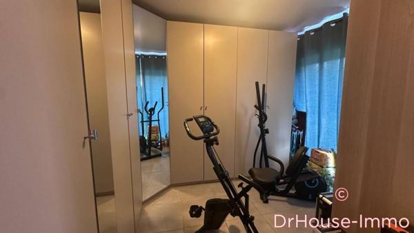 Maison à vendre 5 pièces de 102 m²