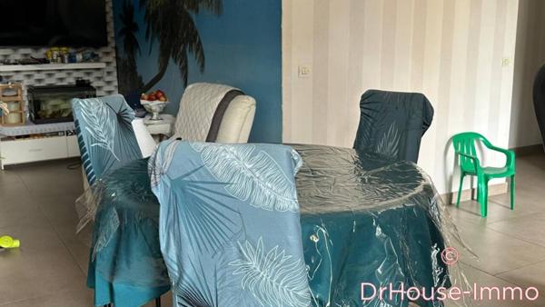 Maison à vendre 5 pièces de 102 m²