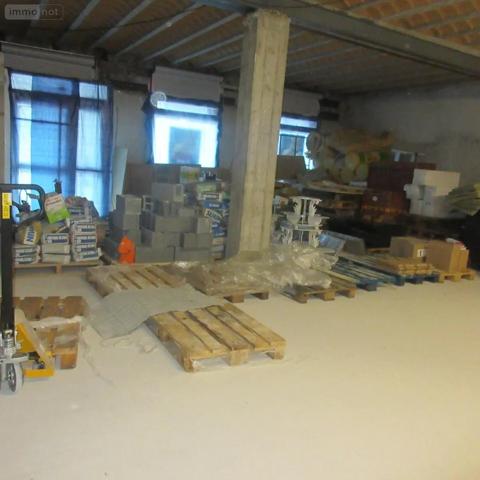 Location - Fonds et/ou murs commerciaux Hénin-Beaumont 62110 300 m 2 354 m 2