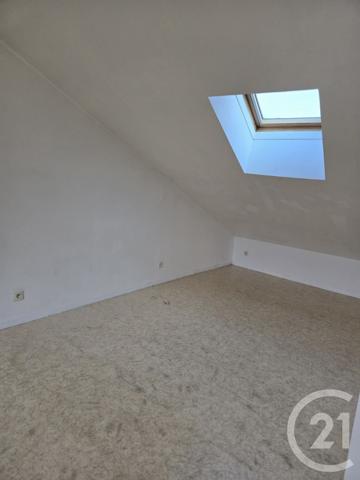 Maison à vendre  8 pièces - 126,14 m2 LURCY LEVIS - 03