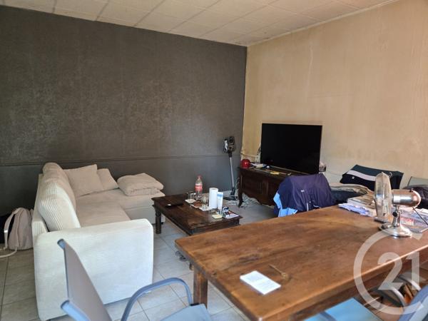 Maison à vendre  8 pièces - 126,14 m2 LURCY LEVIS - 03