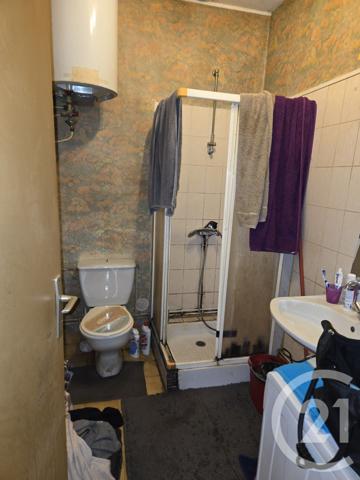 Maison à vendre  8 pièces - 126,14 m2 LURCY LEVIS - 03