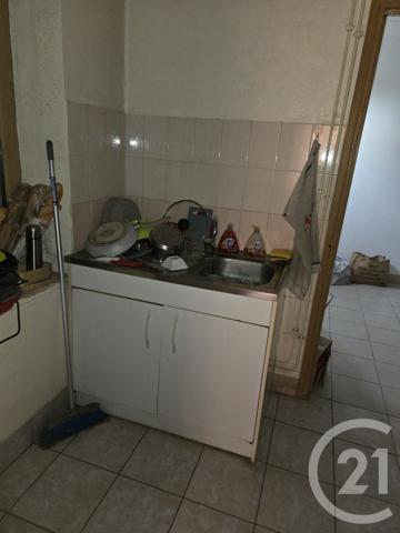Maison à vendre  8 pièces - 126,14 m2 LURCY LEVIS - 03